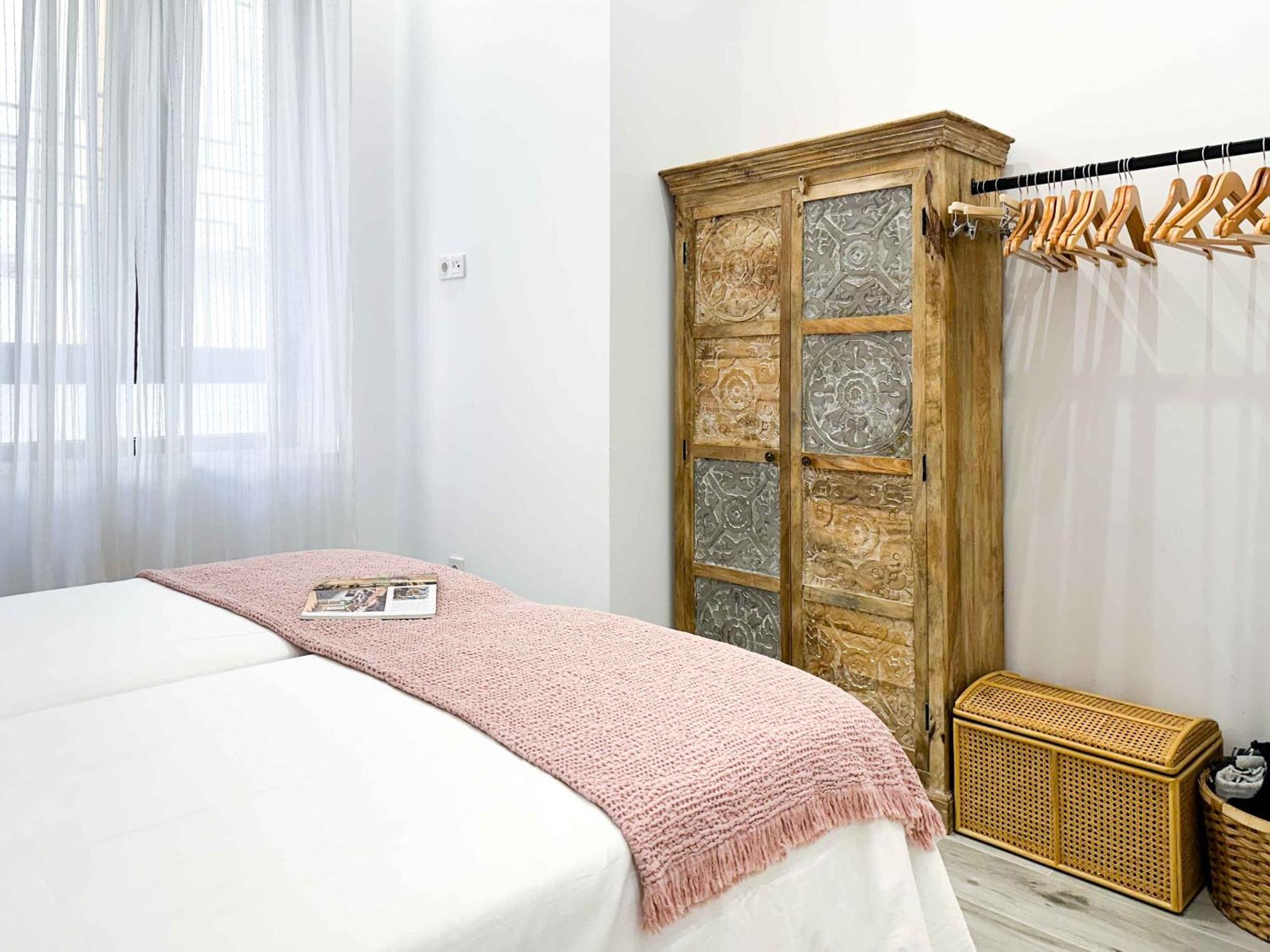Estiloso Apartamento En El Centro De Alicante Esterno foto