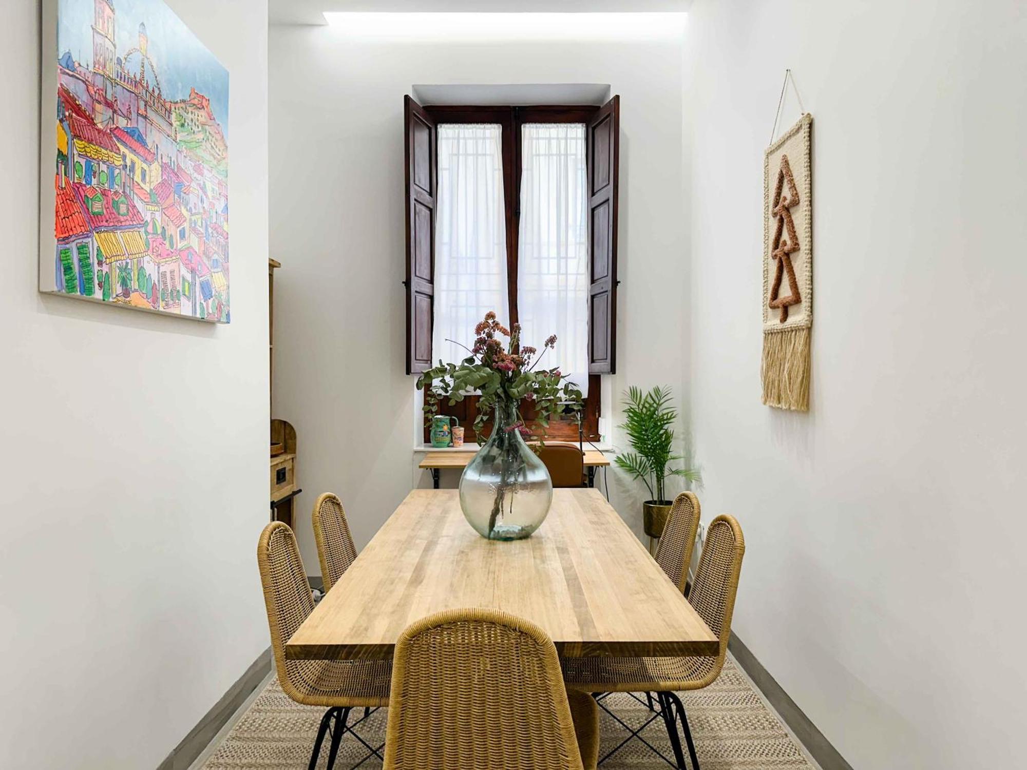 Estiloso Apartamento En El Centro De Alicante Esterno foto