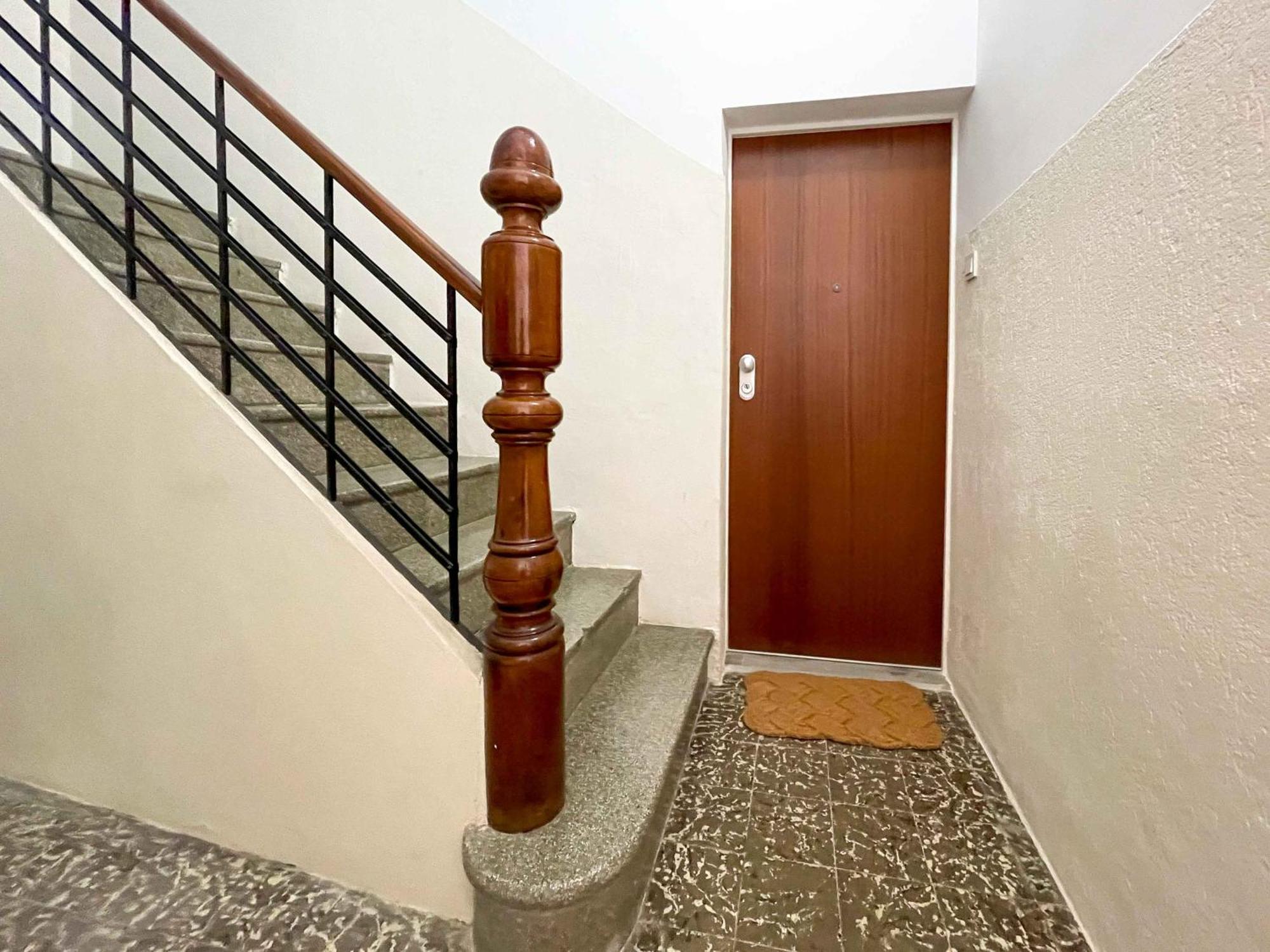 Estiloso Apartamento En El Centro De Alicante Esterno foto